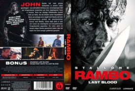 Rambo แรมโบ้ 5 Last Blood นักรบคนสุดท้าย (2019)-WEB